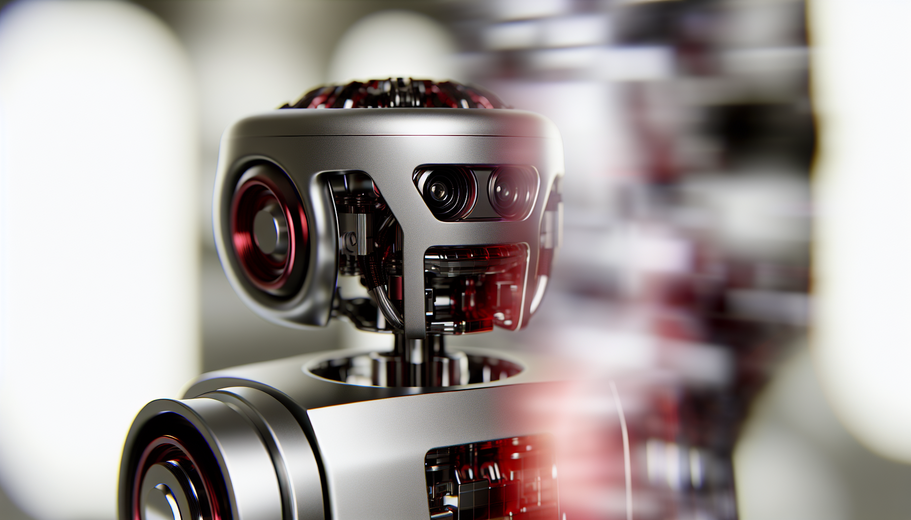 Advanced AI Models