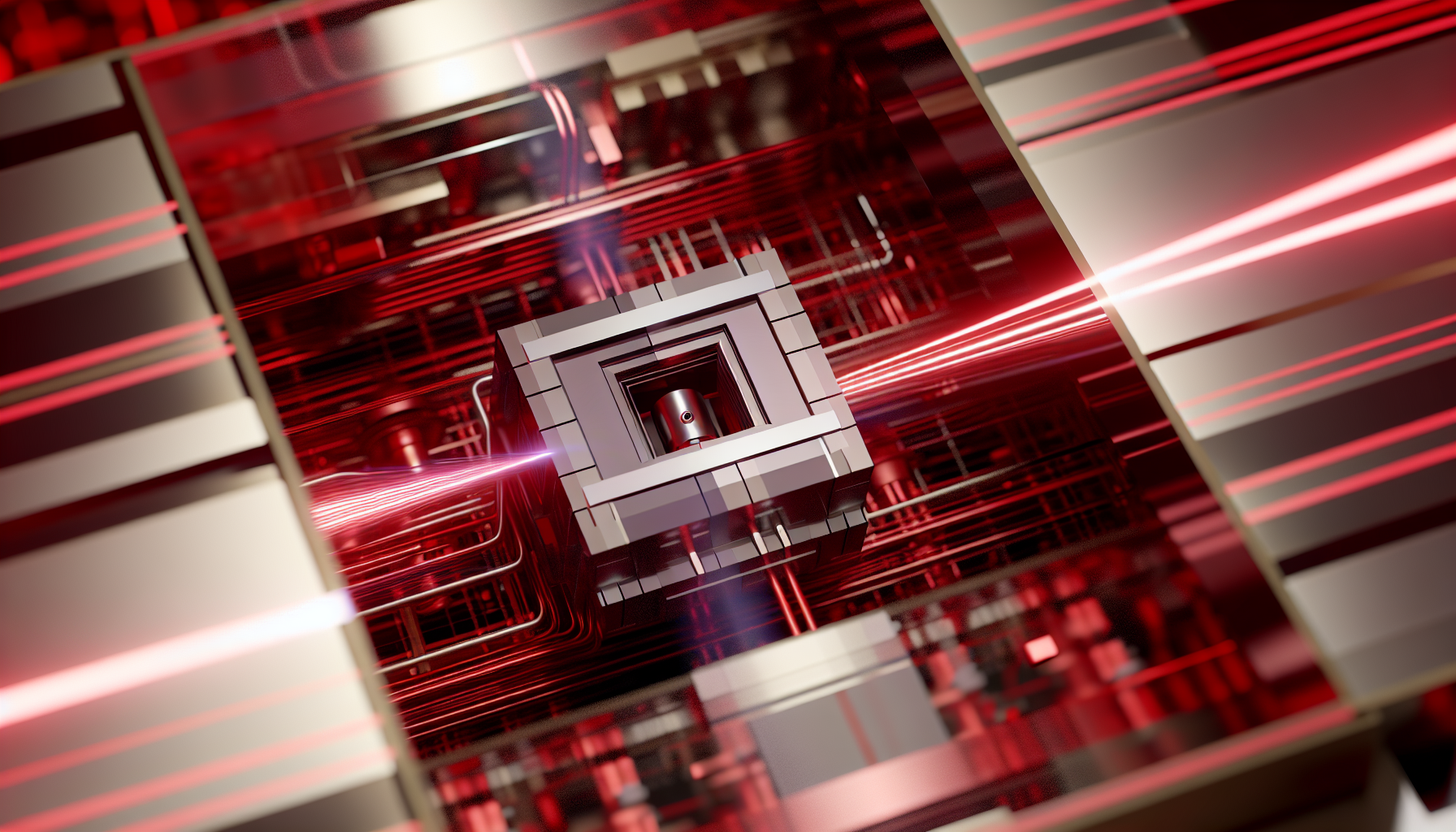 Quantum Computing